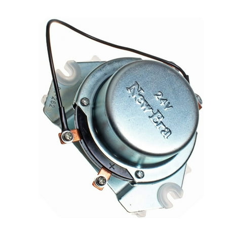 EHEParts Battery Relay 08088-30000 for Komatsu Excavator 24V price history on PriceWatchPro
