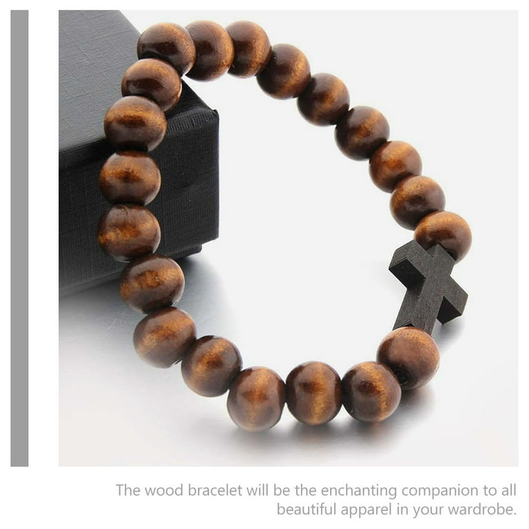 Christian prayer bracelet deals