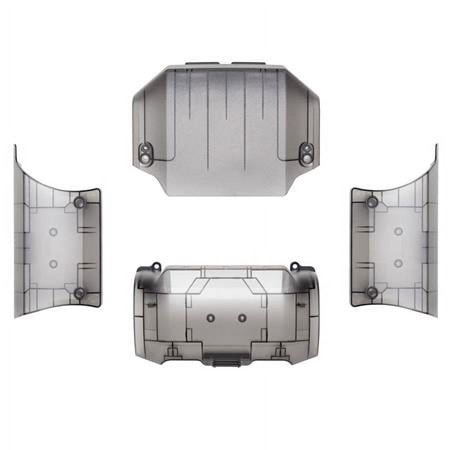 UPC: 6958265194672 | RoboMaster S1 PART1 Chassis Armor Kit