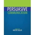 thumbnail image 1 of Pre-Owned Persuasive Communication (Paperback) 1524934313 9781524934316, 1 of 1