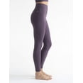 thumbnail image 4 of Legging Deportivo Mujer Morado, 4 of 8