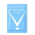 thumbnail image 2 of Reusable Double Chin Mask - 10PCS 10ml Face Lifting Mask for Chin Reduction, Skin Tightening & Firming with Hyaluronic Acid & Aloe Extract - All Skin Types, 2 of 9
