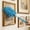 Blue, variant on ZZERHUOO Small Scrub Brush Extendable Mini Microfiber Duster Cleaning Brush With Telescopic Handle For Dusting Ceiling Fan Window Blinds And Hard To Reach Areas