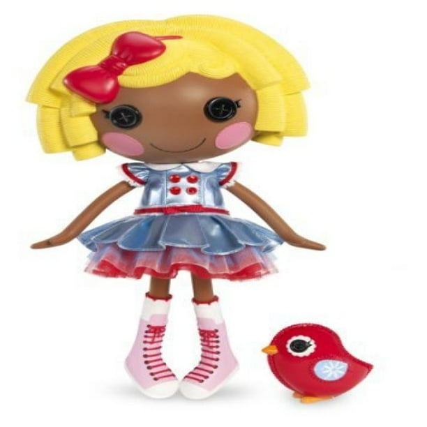 Lalaloopsy Dot Starlight