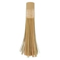thumbnail image 5 of LABSERRON Washing Up Brush Wok Cleaning Whisk Brush Bamboo Khaki 1Pack, 5 of 8