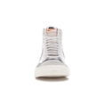 thumbnail image 3 of Nike Men's Blazer Mid 77 White Pink Foam Shoes, from StockX, 3 of 5