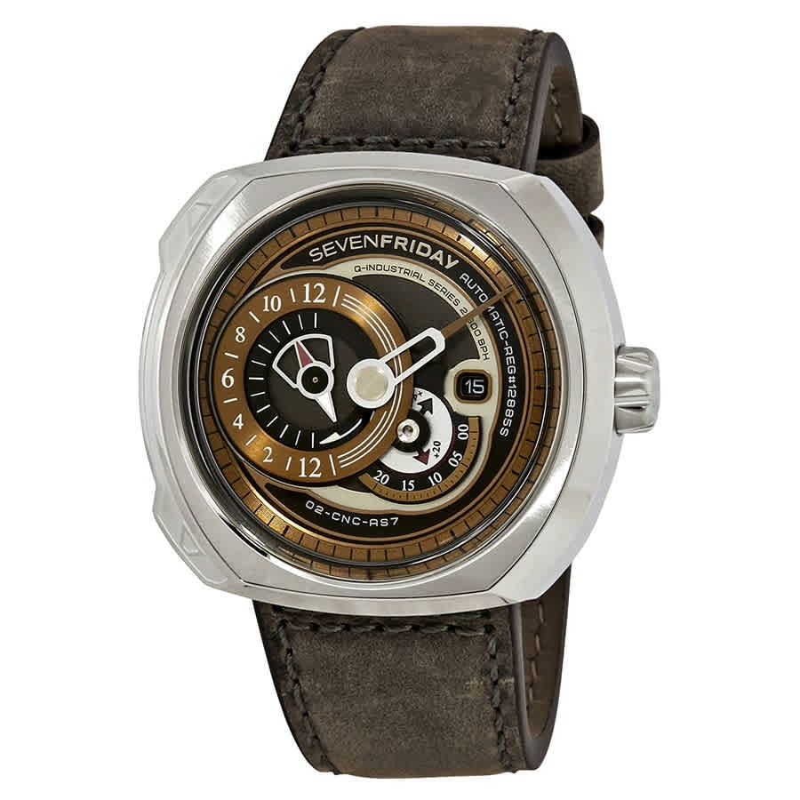 sevenfriday q2