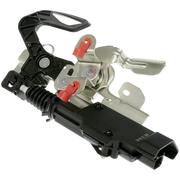 Dorman 746-082 Tailgate Latch Actuator for Specific Ram Models