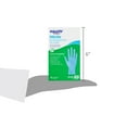 Equate Nitrile Examination Gloves, 40 Count