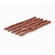 thumbnail image 3 of Herramienta Reparación de neumáticos Mantenimiento de bicicletas Mini Bar End Hidden Bike Kit Red, 3 of 5