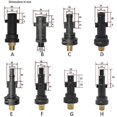 thumbnail image 3 of Snow Foam Lance Adapters Foam Nozzle Fittings for Lavor Elitech Sterwins Vax Hammerflex Karcher AR Bosche Nilfisk Black Decker, 3 of 5