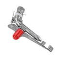 thumbnail image 4 of 2Inch Agriculture Irrigation Spray Sprinkler Farm Watering Sprinkler for 360°, 4 of 9