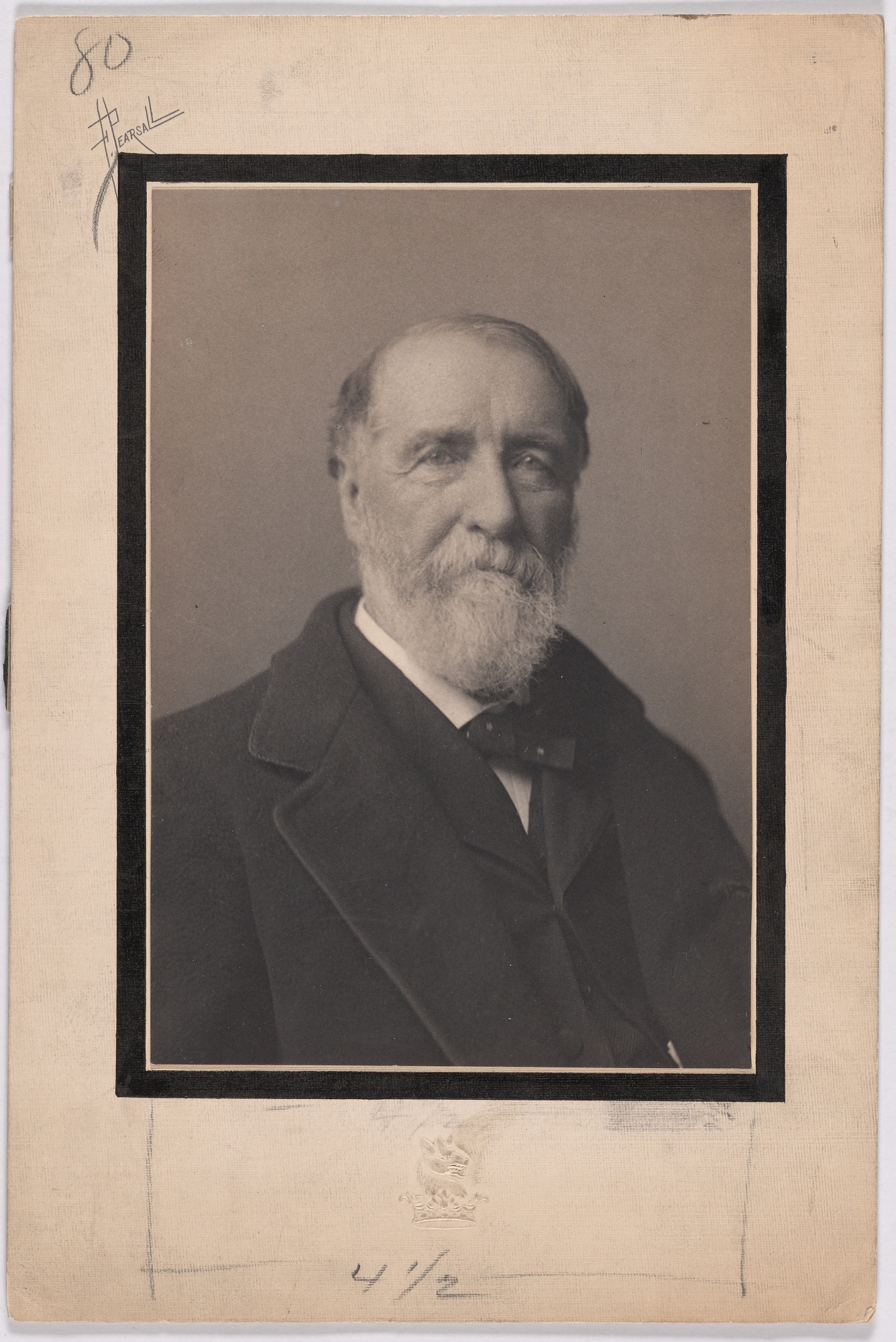 henry chadwick vapormax