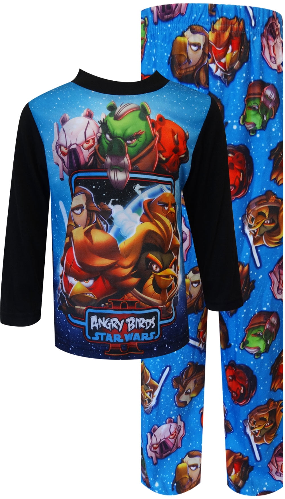 BOYS JUMPSUIT PYJAMAS SKYLANDER BATMAN ANGRY BIRDS SPIDERMAN /& SUPERMAN
