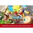 thumbnail image 1 of Dragon Quest Builders 2 - Nintendo Switch [Code Numérique], 1 of 15