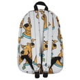 thumbnail image 4 of Scooby Doo Backpack Mystery Machine Head Print, 4 of 5