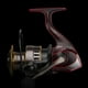 thumbnail image 5 of Carretes de Pesca Giratorios 8.1: 1 Accesorios de Aparejos de Rueda de Carrete de Pesca Giratorio de Fundición Metálica, para Caña de Pescar de Río, M 6000 Macarena Carrete de pesca, 5 of 7