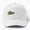 White, variant on Fly Fishing Brook Trout Baseball Hat, Dry Fly Tying Fisherman Graphic Design, Classic Cap