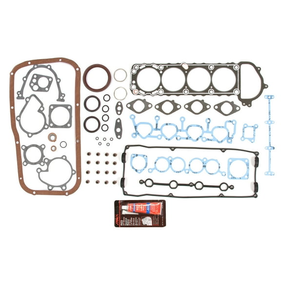 Evergreen FS33003 Full Gasket Set Fit 91-94 Nissan 240SX 2.4L KA24DE DOHC 16V New