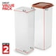 thumbnail image 2 of Recipiente para pan Stock Your Home Bread Loaf Keeper, paquete de 2, 2 of 7