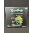 thumbnail image 2 of Rick and Morty  Morty Monster Mayhem Figure  Loot Crate Exclusive, 2 of 4