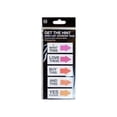 thumbnail image 1 of Kole Imports MK237-72 Get the Hint Wish List Sticky Note Tags - Pack of 72, 1 of 1