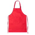 thumbnail image 4 of 32-Piece Children's Apron and Chef Hat Set, Adjustable, with 2-Pocket Kitchen Apron Apron, 4 of 5