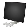 thumbnail image 2 of Monitor Cover Protective Sleeve Compatible For IMAC 21 Inch /27 Inch Desktop Computer Display Screen Dust Cover black 27 inches [with pockets], 2 of 5