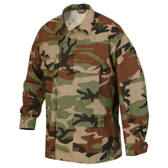 GOLDEN MFG M65 M-R/WL 4th ② Vtg Golden MFG M65 US Military Field Cold Weather Field Coat