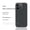 600D Fine Hole Black, variant on Kevlar Mobile Phone Shell Carbon Fiber Protective Sleeve