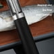 thumbnail image 5 of Electrico Removedor de Escamas de Pescado, Recargable, Negro, 5 of 9