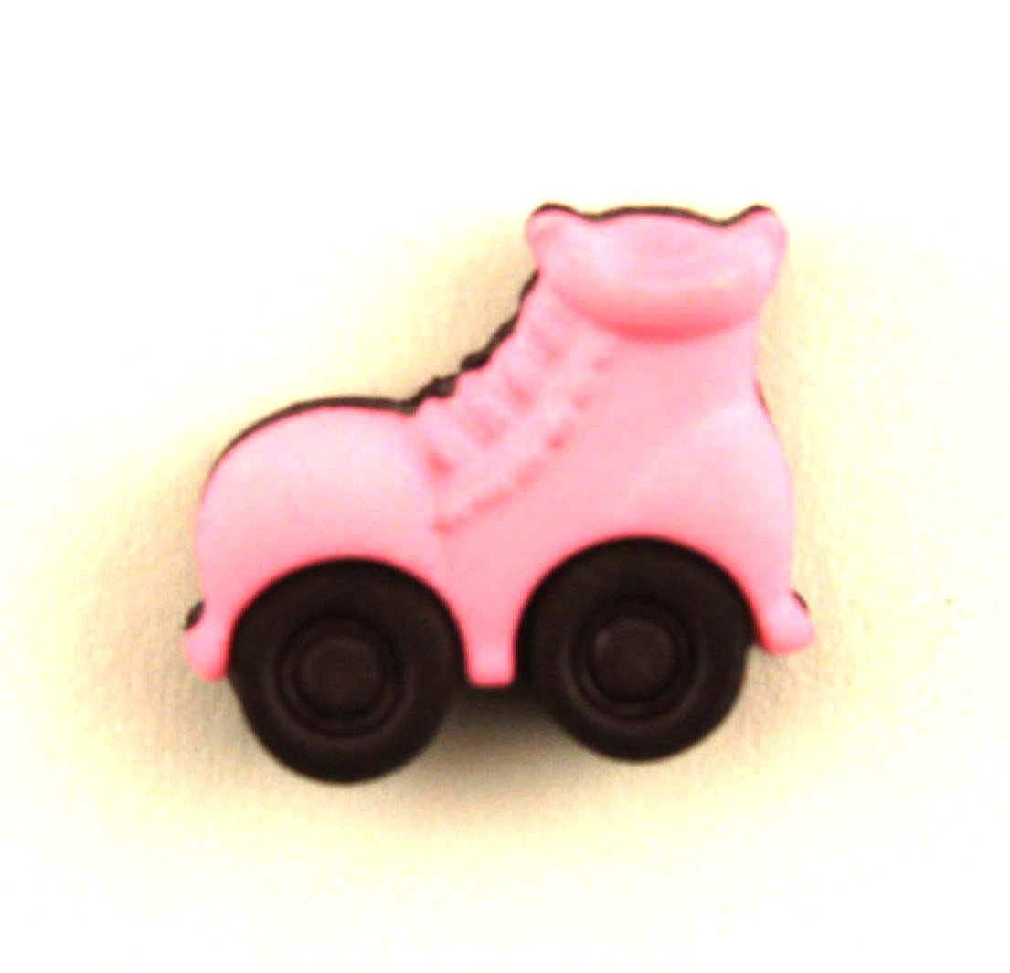 ROLLER SKATE- 100 BUTTONS
