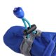 thumbnail image 2 of Botas para Perros TFixol Azul XS, 2 of 8