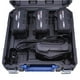 thumbnail image 3 of Kit de Baterías Hyundai 3 Baterías 4.0 Mah 1 Cargador para Herramienta 20v, 3 of 9
