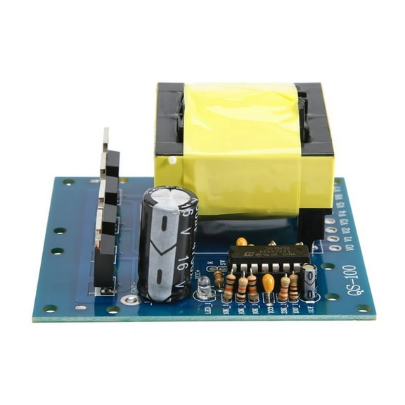 500W Inverter Module Dc 12V To Ac 220V Car Converter Boost Board