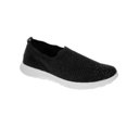 thumbnail image 1 of Tenis Mujer Flexi Malla Deportivos Cómodos Transpirables negro 23.5 Flexi 101309, 1 of 4