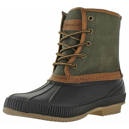 duck boots walmart hilfiger collins s waterproof duck boots snow duck boots walmart hilfiger collins s waterproof duck boots snow
