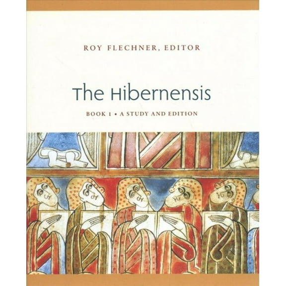 Studies in Medieval and Early Modern Canon Law: The Hibernensis, Book 1 (Hardcover)