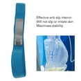 thumbnail image 3 of Urinary Catheter Bag Leg Holder, Elastic Support Urinary Drainage Tube Holder Nylon Non Slip  For Daily Life, 3 of 8