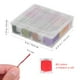 thumbnail image 4 of 1 caja 80 colores hilo de bordar hilo hilo hilo de coser hilo de máquina de coser hilo para uso de costura DIY, 4 of 5