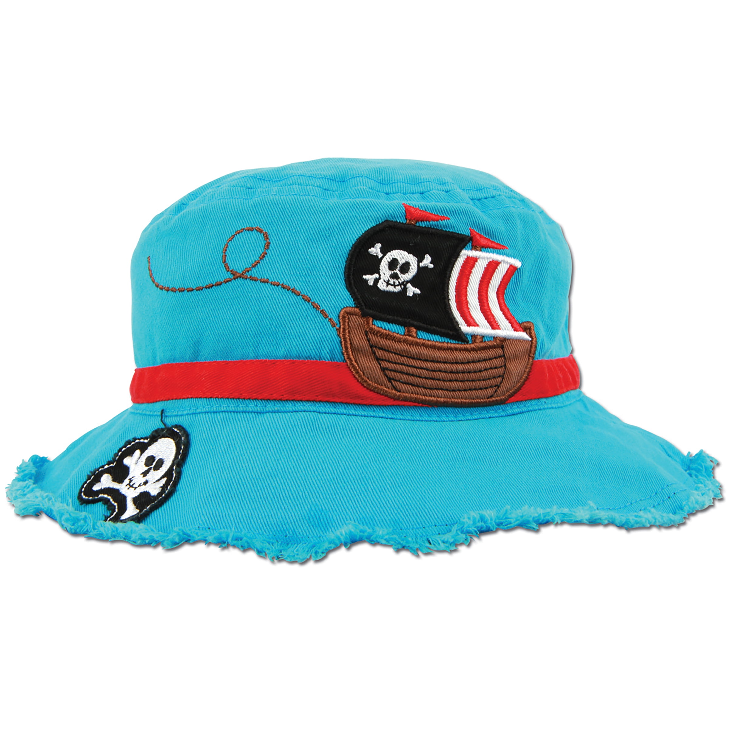 Bucket Hat, Pirate