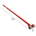 thumbnail image 2 of 5FT 3T Prylever Bar with 6600 Lbs Capacity, 2 of 8