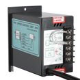 thumbnail image 4 of Motor Speed Controller AC Electric Speed Regulator Switch Adjustable Stepless Motor Speed Governor LED Display Knob 220V 15W-400W Black, 4 of 8