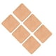 thumbnail image 2 of Almohadilla de cobre para disipador de calor Ticfox 100 Uds 20x20x0,8mm, 2 of 14