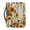 Butterfly Floral Print, variant on HELLHERO Butterfly and Sunflower Pattern Bible Cover for Men, Protective Church Bible Bag with Top Handle for Outdoor Study Christian Prayer Bible Study