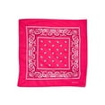 thumbnail image 2 of Paisley Print Bandana, 2 of 2