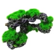 thumbnail image 3 of 1 escultura de musgo para pecera., 3 of 3