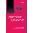 thumbnail image 1 of Catalysis en Application (Publications Spéciales), 1 of 1