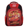 thumbnail image 1 of Mochila Primaria Infantil Disney Cars 20L, 1 of 4