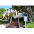 thumbnail image 2 of Architectural Mailboxes Oasis Classic Large High Security Parcel Mailbox White, 2 of 5